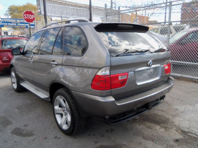 2004 BMW X5 4DR FWD LTD 3.3L AT