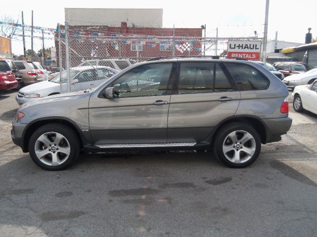 2004 BMW X5 4DR FWD LTD 3.3L AT