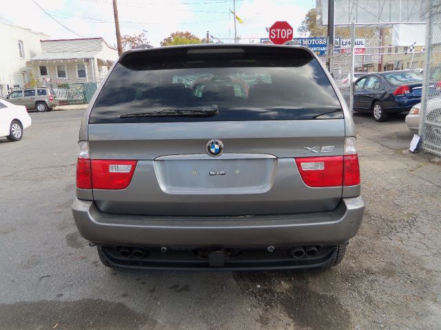 2004 BMW X5 4DR FWD LTD 3.3L AT