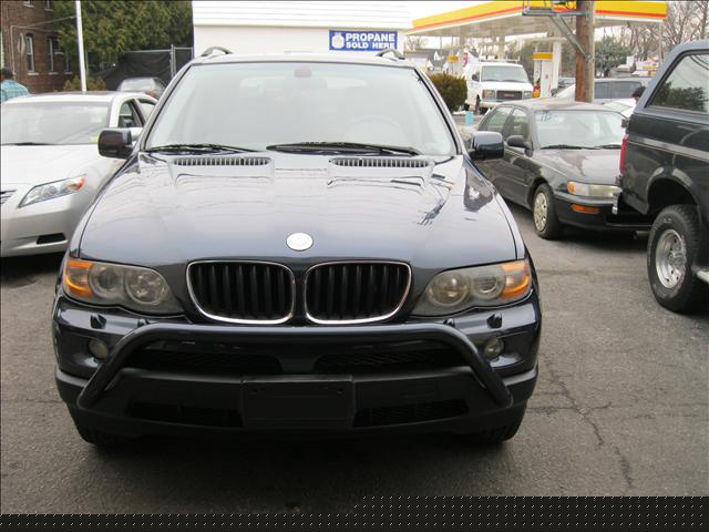 2004 BMW X5 XLT Guaranteed 1000 Minimum Trade Allowance