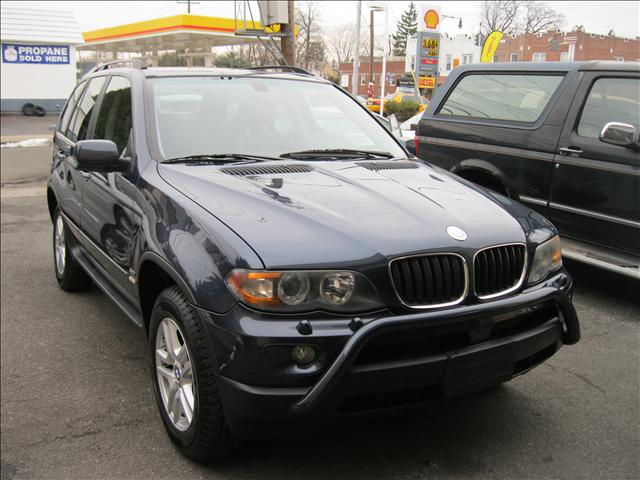 2004 BMW X5 XLT Guaranteed 1000 Minimum Trade Allowance