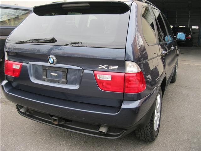 2004 BMW X5 XLT Guaranteed 1000 Minimum Trade Allowance