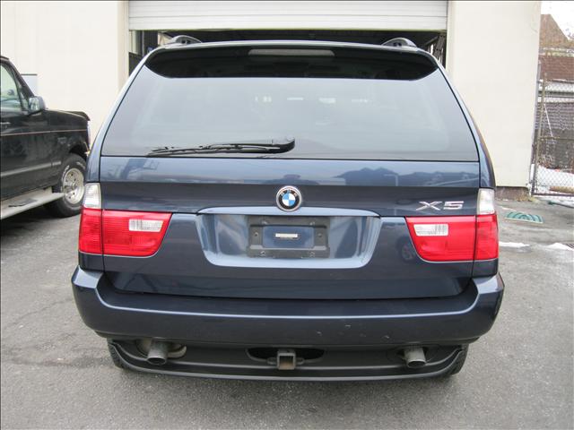 2004 BMW X5 XLT Guaranteed 1000 Minimum Trade Allowance