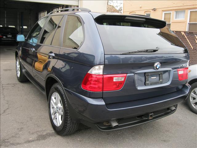 2004 BMW X5 XLT Guaranteed 1000 Minimum Trade Allowance