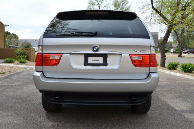 2004 BMW X5 XLT Guaranteed 1000 Minimum Trade Allowance