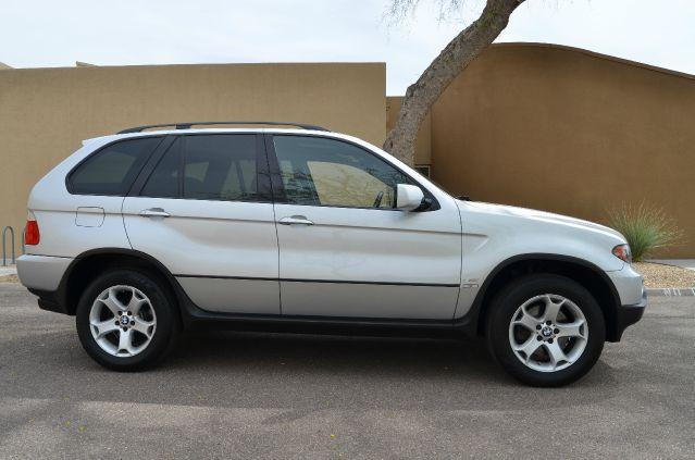 2004 BMW X5 XLT Guaranteed 1000 Minimum Trade Allowance