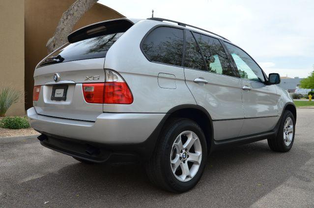 2004 BMW X5 XLT Guaranteed 1000 Minimum Trade Allowance