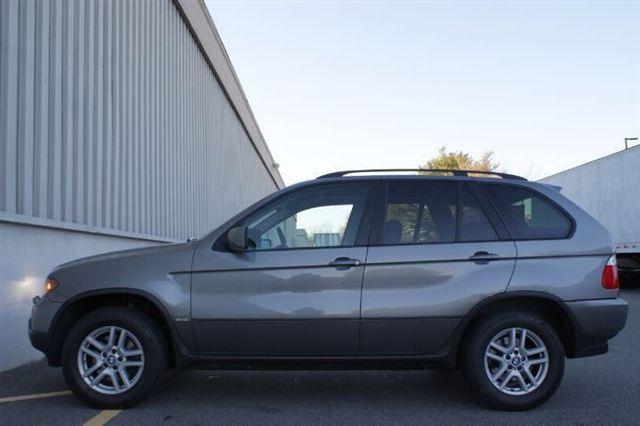 2004 BMW X5 Sport 4X2