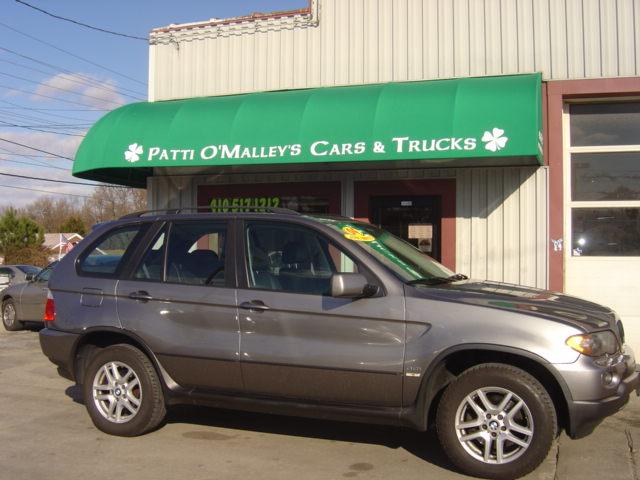 2004 BMW X5 Wagon SE