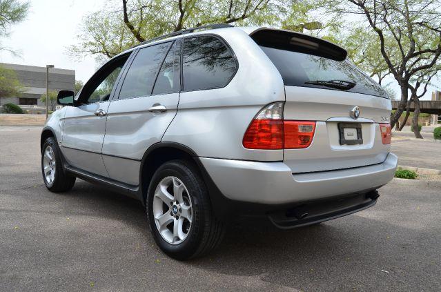 2004 BMW X5 XLT Guaranteed 1000 Minimum Trade Allowance