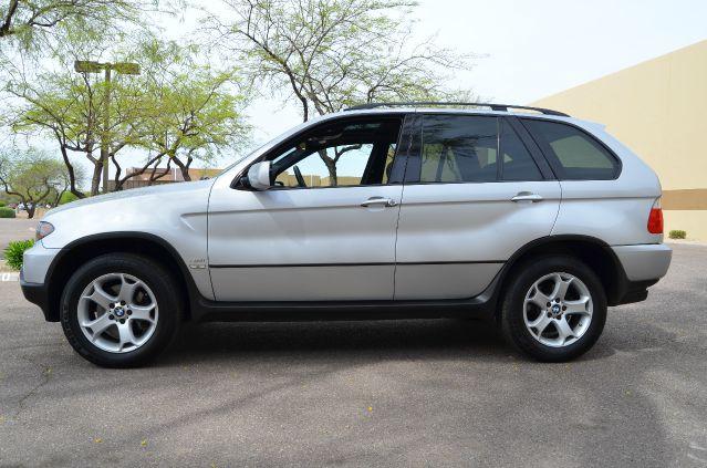 2004 BMW X5 XLT Guaranteed 1000 Minimum Trade Allowance