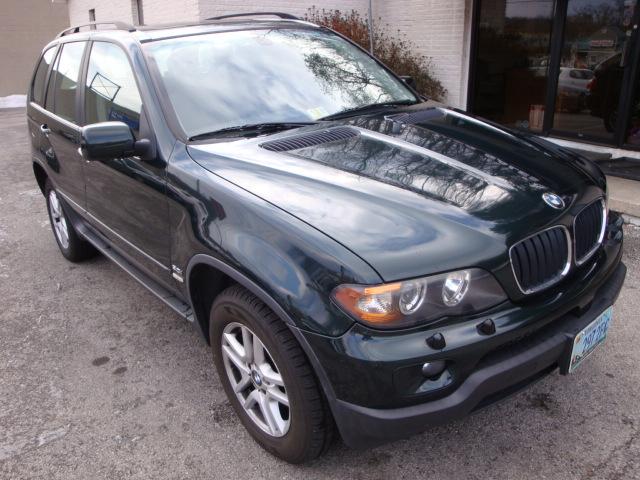 2004 BMW X5 XLT Guaranteed 1000 Minimum Trade Allowance