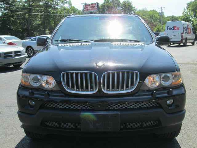 2004 BMW X5 Luxury 4WD