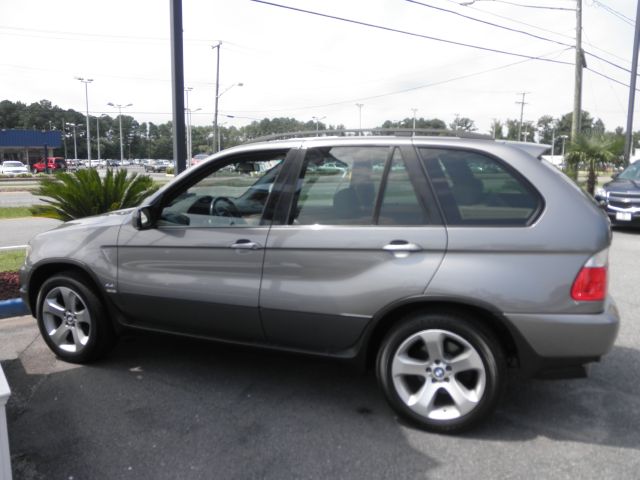 2004 BMW X5 Luxury 4WD