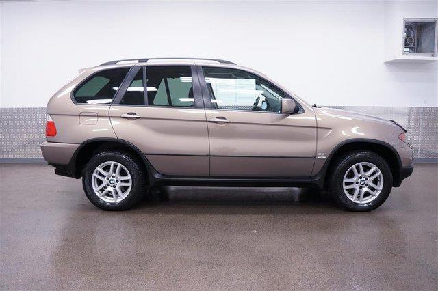 2004 BMW X5 XLT Guaranteed 1000 Minimum Trade Allowance