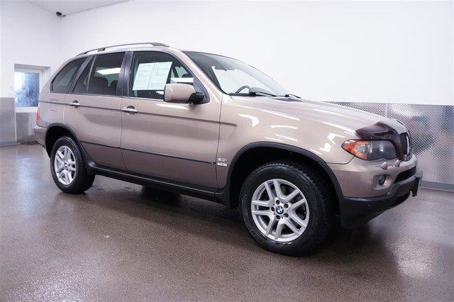 2004 BMW X5 XLT Guaranteed 1000 Minimum Trade Allowance