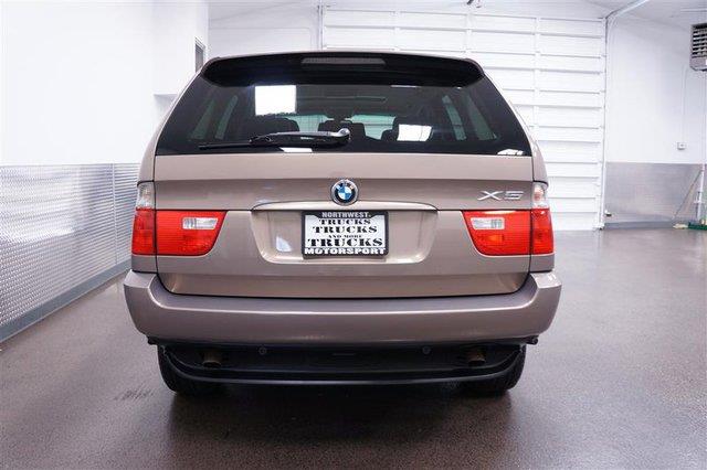 2004 BMW X5 XLT Guaranteed 1000 Minimum Trade Allowance