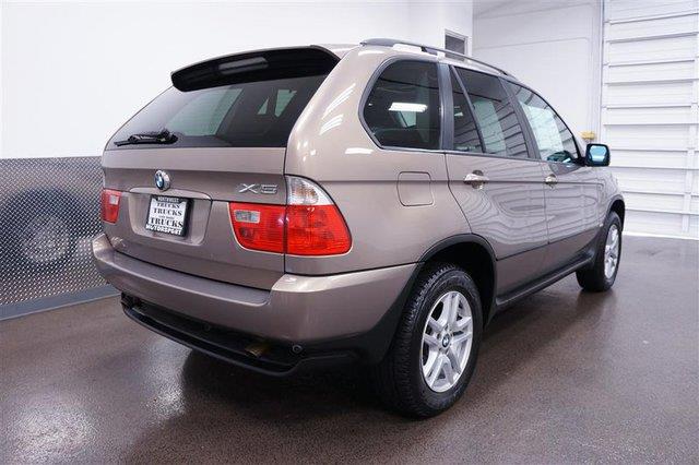 2004 BMW X5 XLT Guaranteed 1000 Minimum Trade Allowance