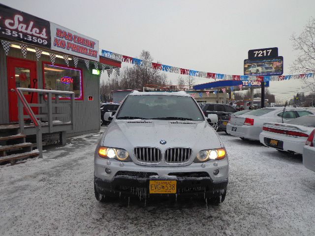 2005 BMW X5 Luxury 4WD