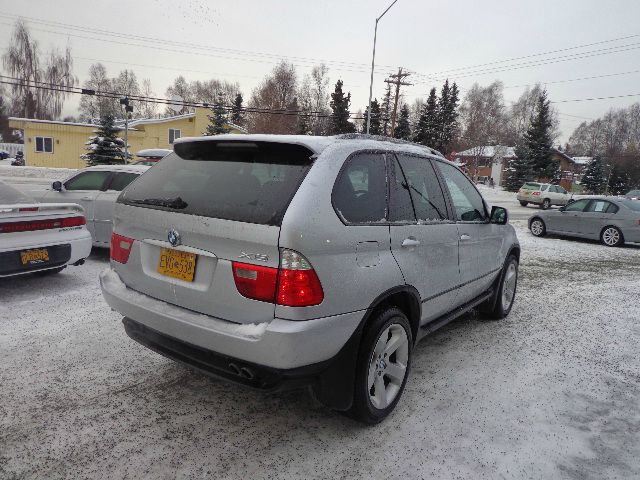 2005 BMW X5 Luxury 4WD