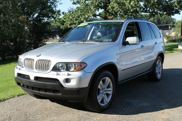 2005 BMW X5 Luxury 4WD