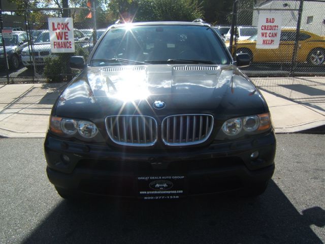 2005 BMW X5 Luxury 4WD