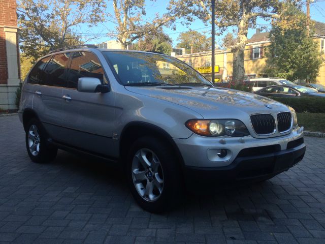 2005 BMW X5 XLE Limited - AWD