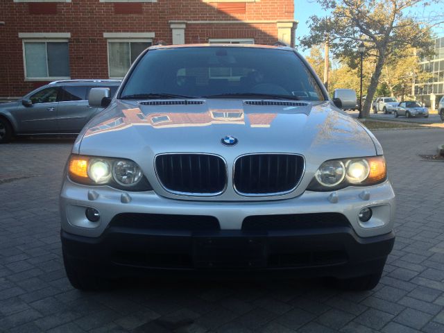 2005 BMW X5 XLE Limited - AWD