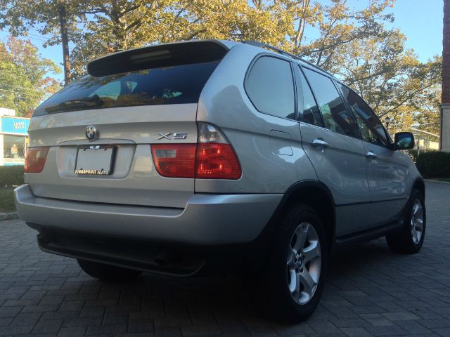 2005 BMW X5 XLE Limited - AWD