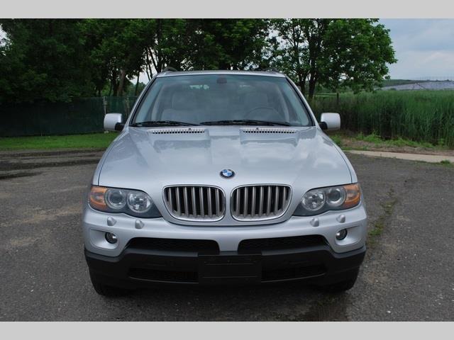 2005 BMW X5 Luxury 4WD