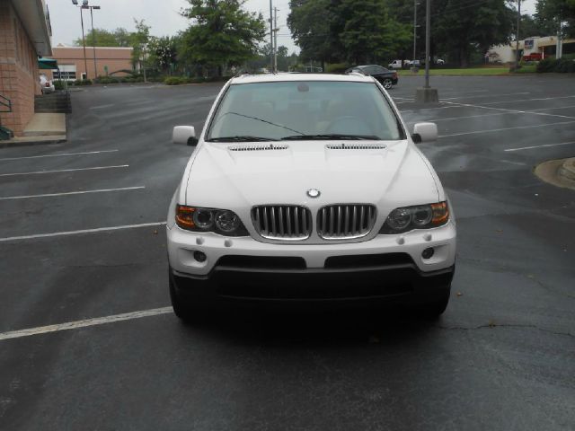 2005 BMW X5 Luxury 4WD