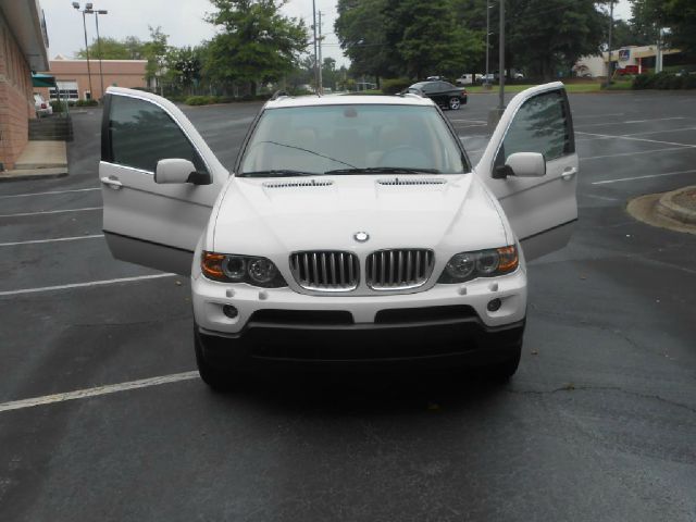 2005 BMW X5 Luxury 4WD