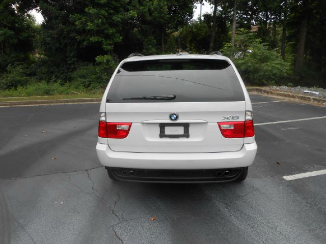 2005 BMW X5 Luxury 4WD