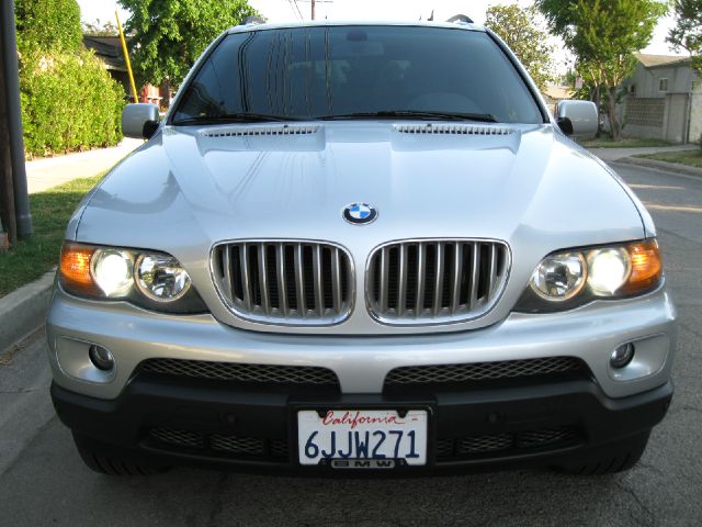 2005 BMW X5 Luxury 4WD