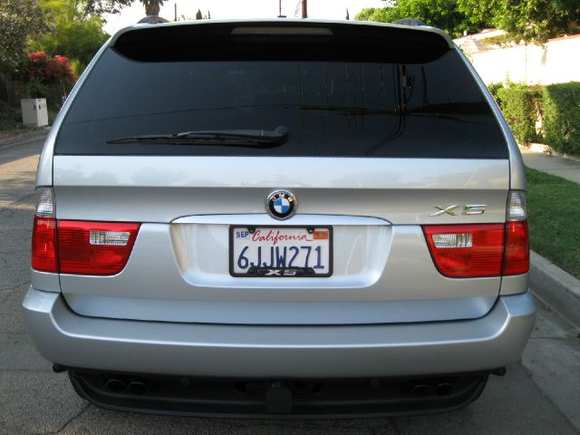 2005 BMW X5 Luxury 4WD