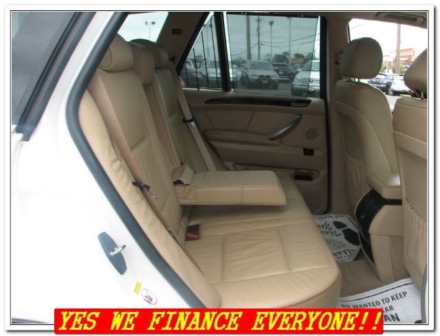 2005 BMW X5 Luxury 4WD