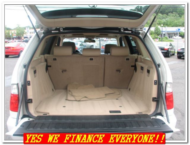 2005 BMW X5 Luxury 4WD