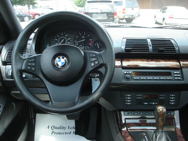 2005 BMW X5 Luxury 4WD