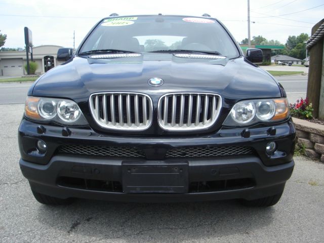 2005 BMW X5 Luxury 4WD