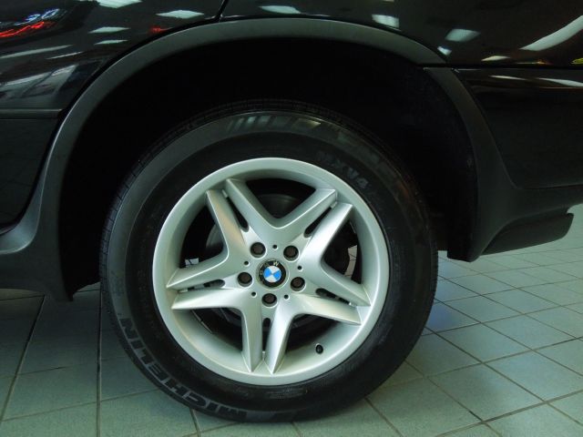 2005 BMW X5 Supercab STX 6 1/2