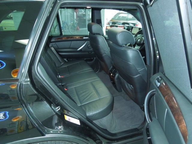 2005 BMW X5 Supercab STX 6 1/2