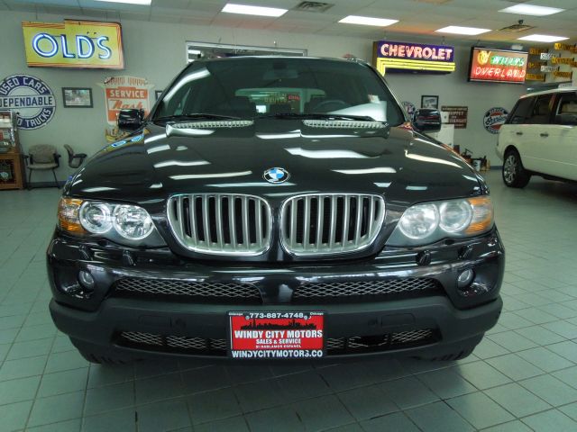 2005 BMW X5 Supercab STX 6 1/2