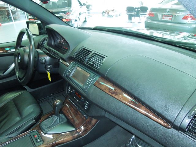 2005 BMW X5 Supercab STX 6 1/2