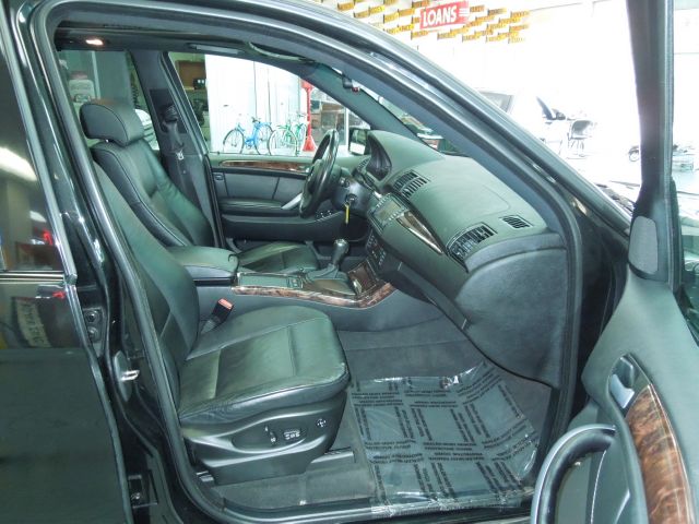 2005 BMW X5 Supercab STX 6 1/2