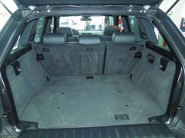 2005 BMW X5 Supercab STX 6 1/2