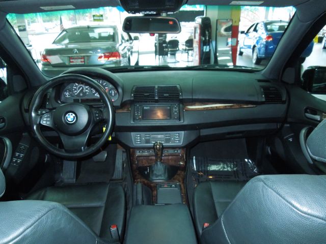 2005 BMW X5 Supercab STX 6 1/2