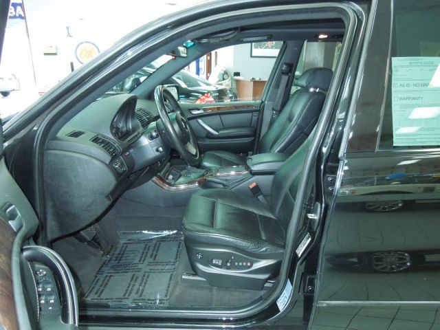 2005 BMW X5 Supercab STX 6 1/2