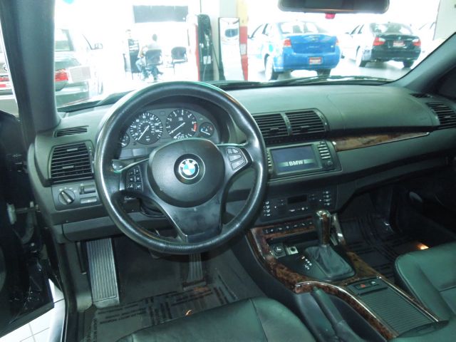 2005 BMW X5 Supercab STX 6 1/2