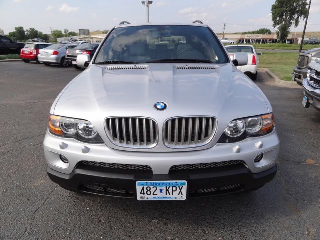 2006 BMW X5 Luxury 4WD