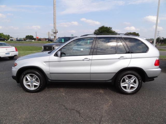 2006 BMW X5 Luxury 4WD